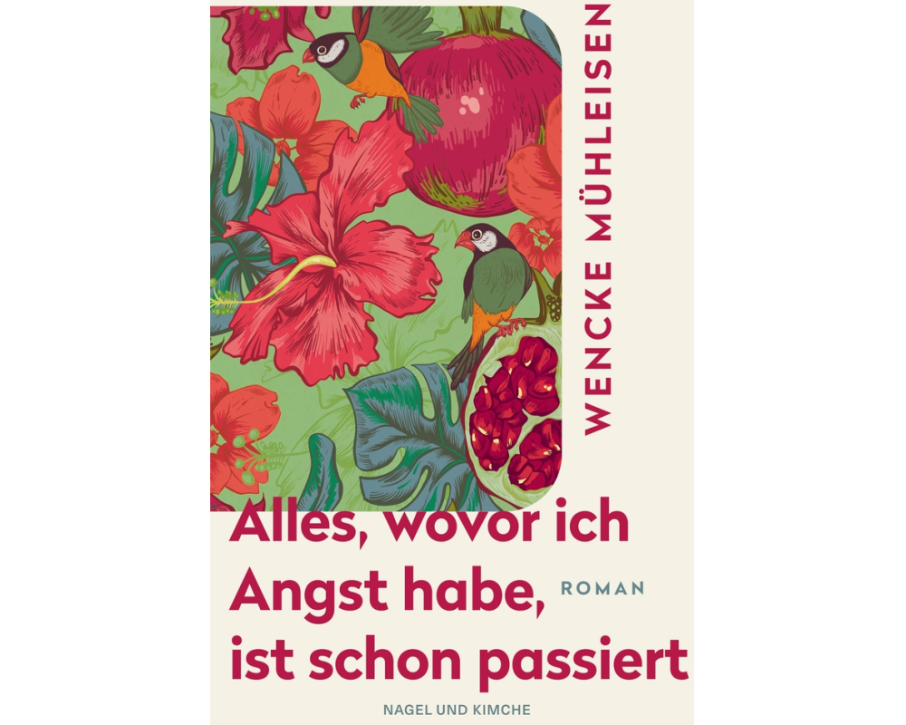 Alles, wovor ich Angst habe, ist schon passiert