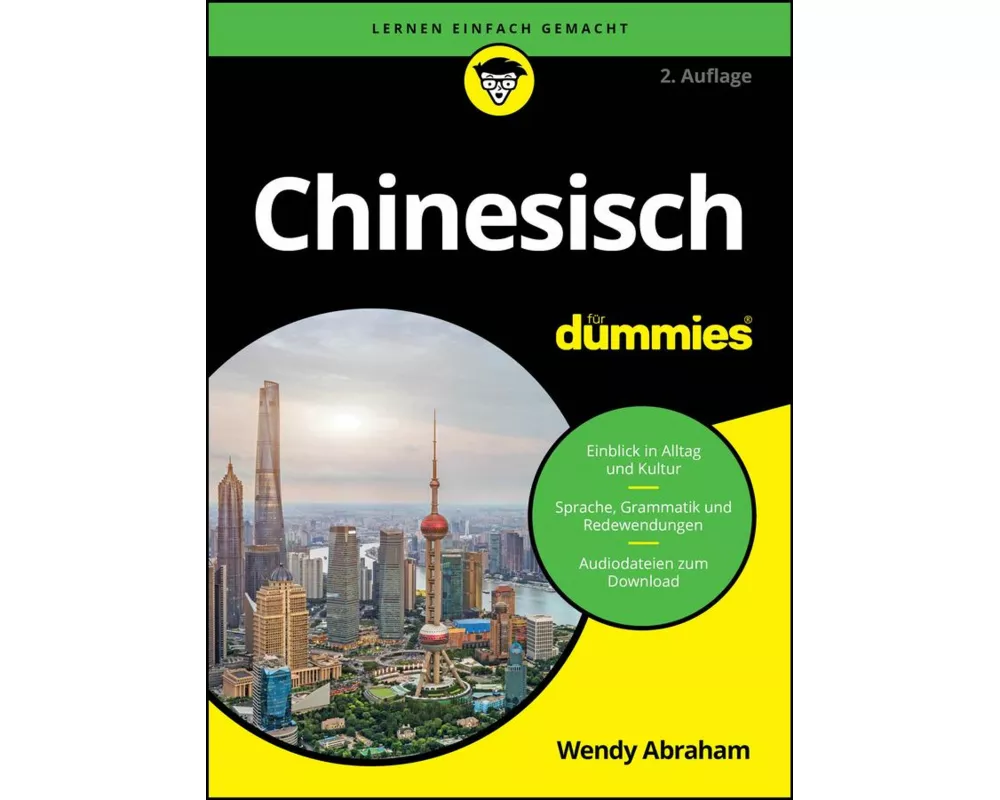 Chinesisch für Dummies