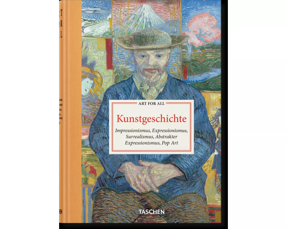 Art for All. Kunstgeschichte