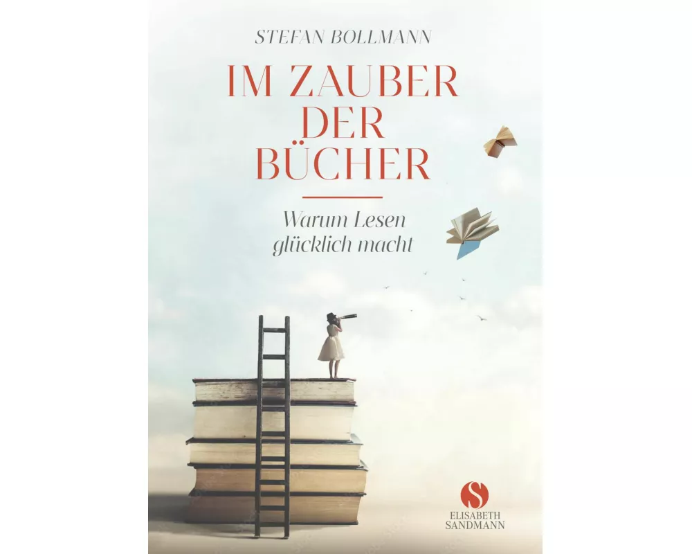 Im Zauber der Bücher