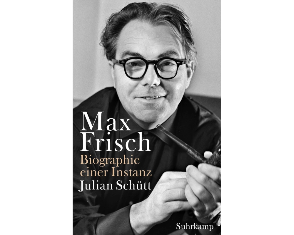 Max Frisch