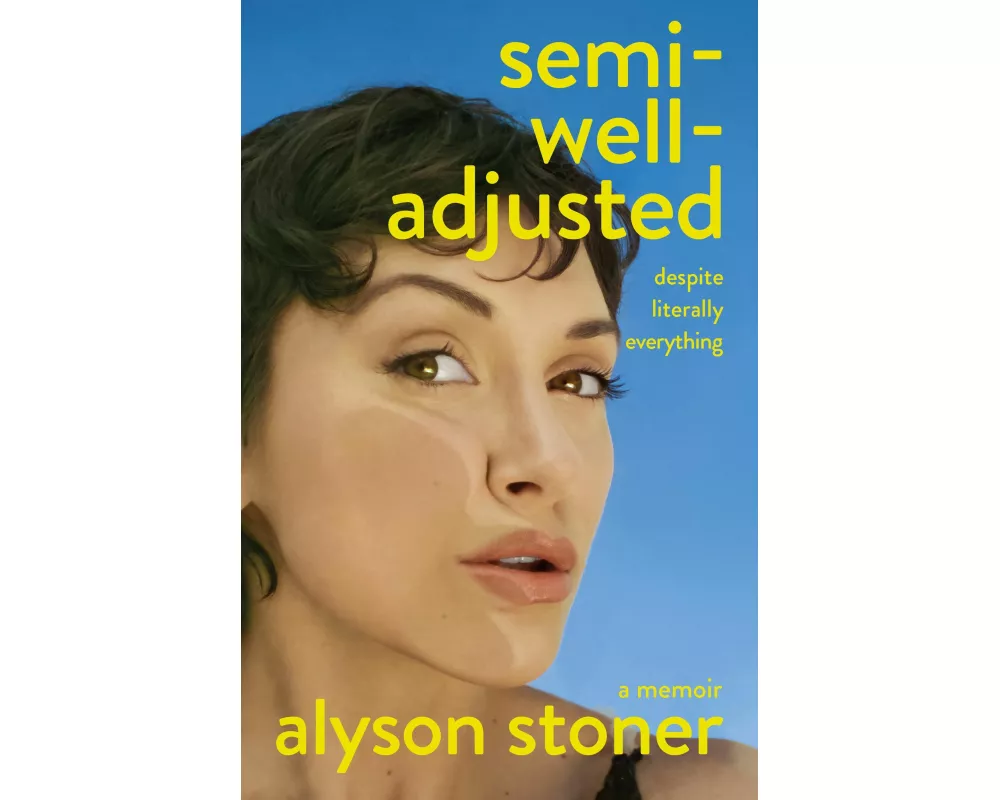 Semi-Well-Adjusted Despite Literally Everything