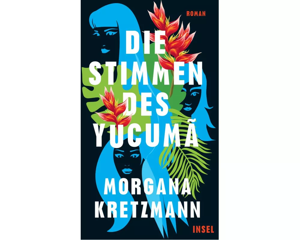 Die Stimmen des Yucumã