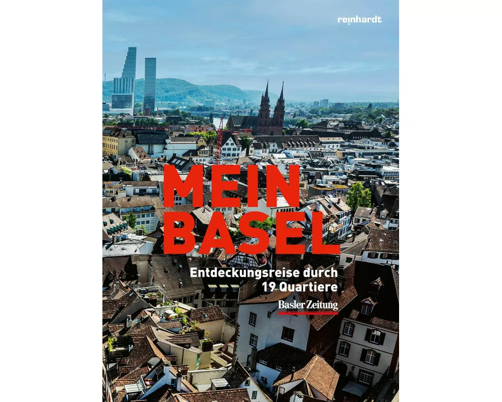 Mein Basel
