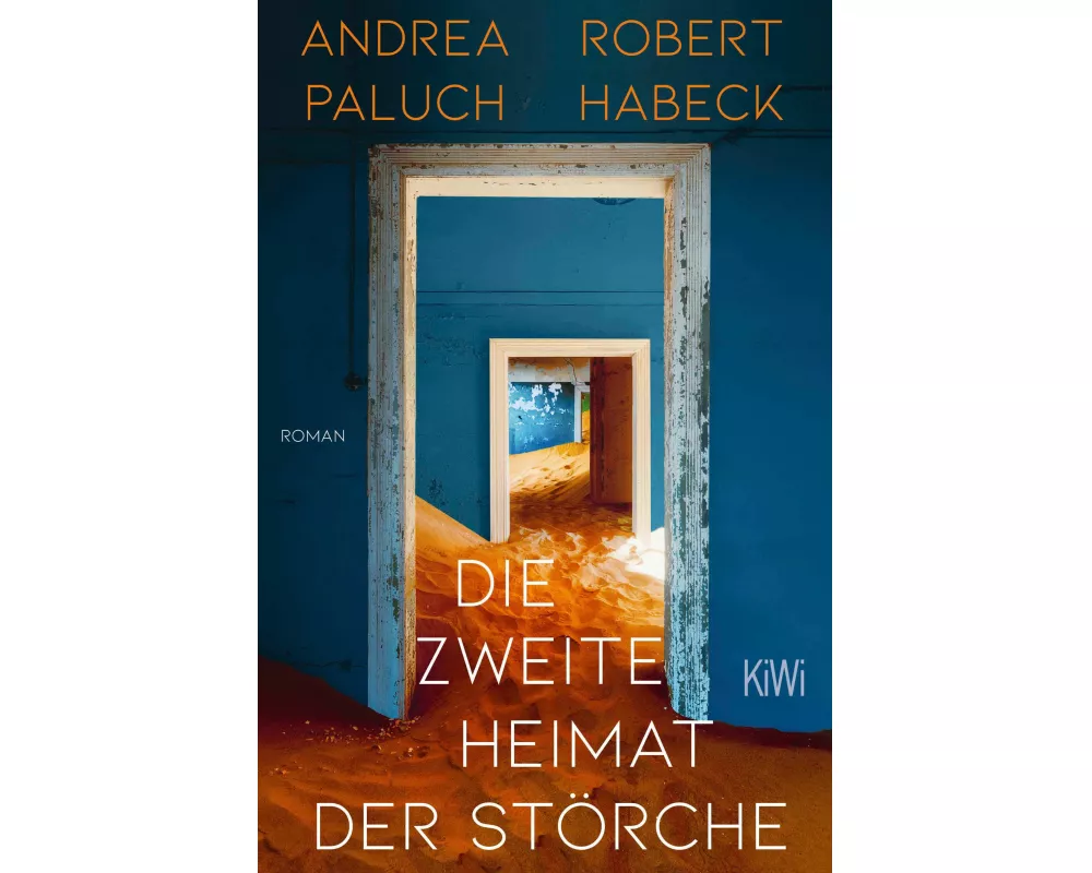 Die zweite Heimat der Störche