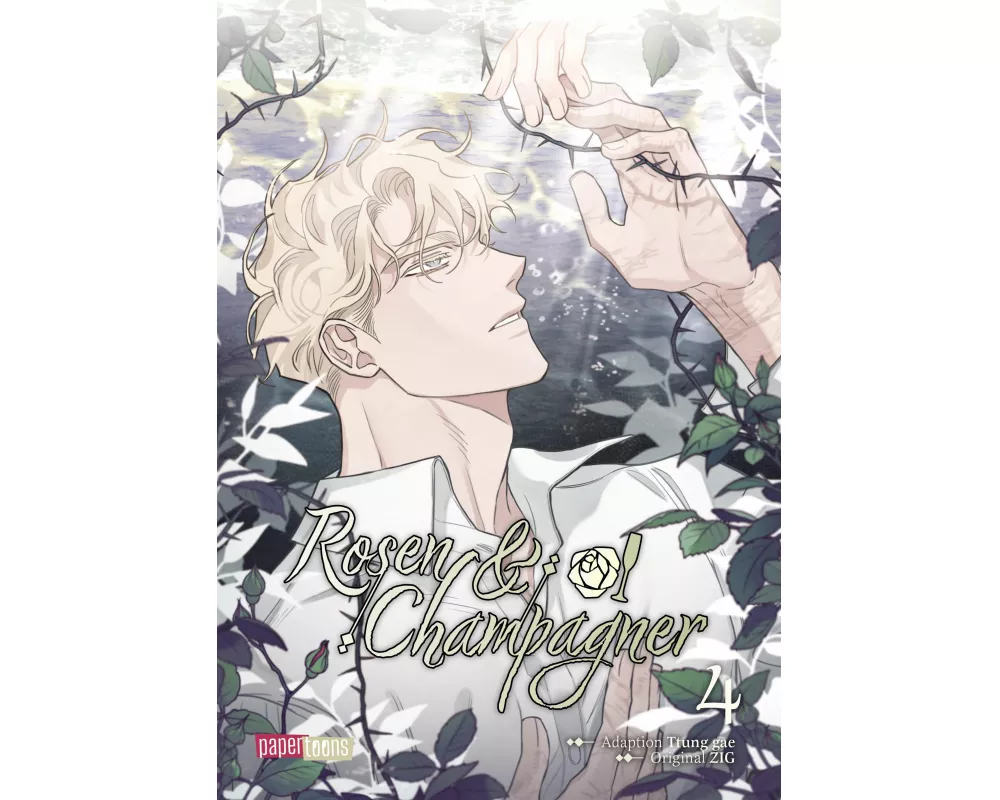 Rosen & Champagner 04