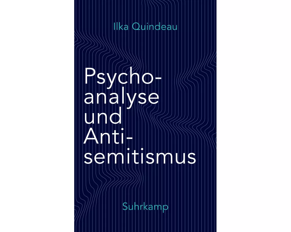 Psychoanalyse und Antisemitismus