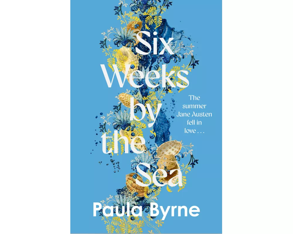 Six Weeks by the Sea