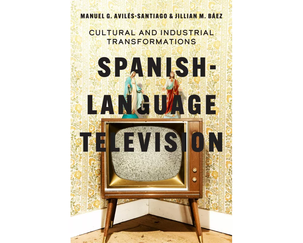 Spanish-Language Television
