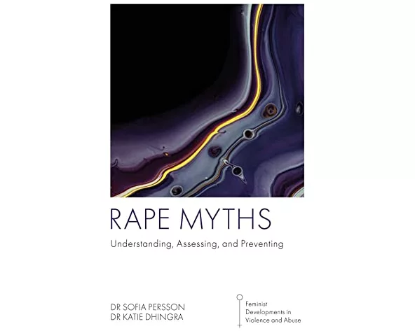 Rape Myths