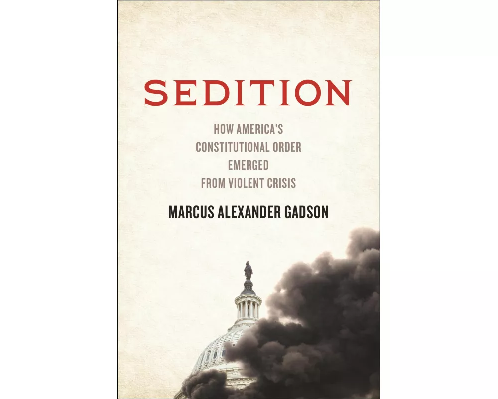 Sedition