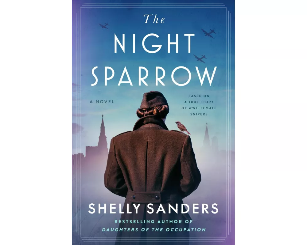 The Night Sparrow