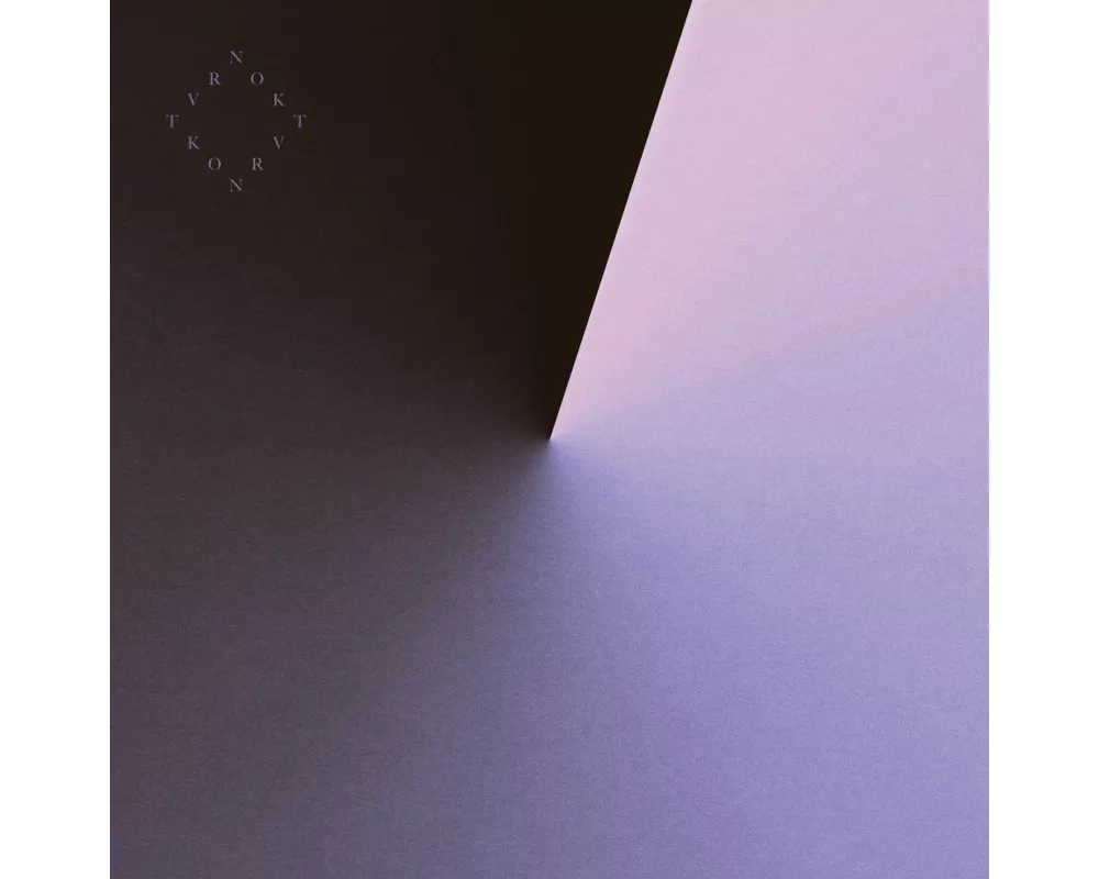 Noktvrn (Ltd. CD + DVD Clamshell Box)