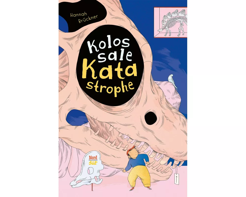 Kolossale Katastrophe
