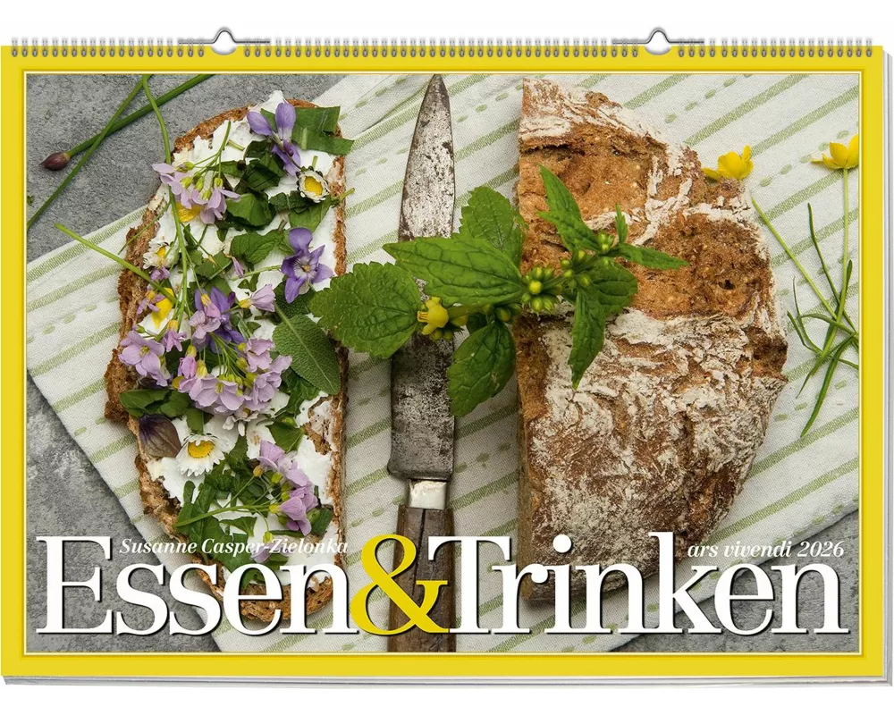 Essen & Trinken 2026