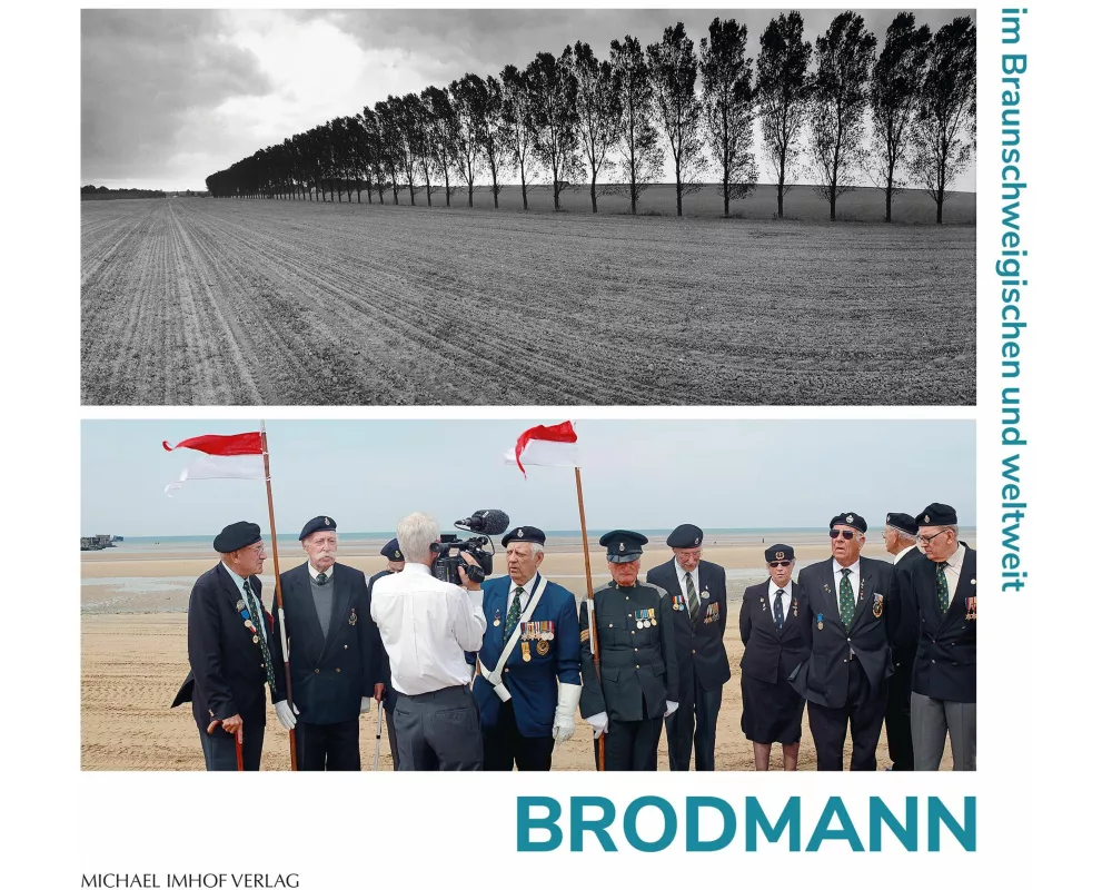 Brodmann im Braunschweigischen und weltweit