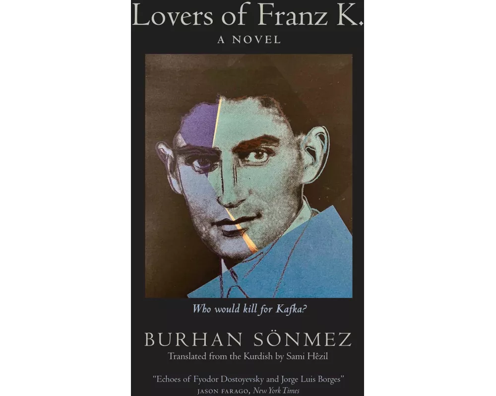 Lovers of Franz K