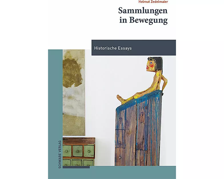 Sammlungen in Bewegung