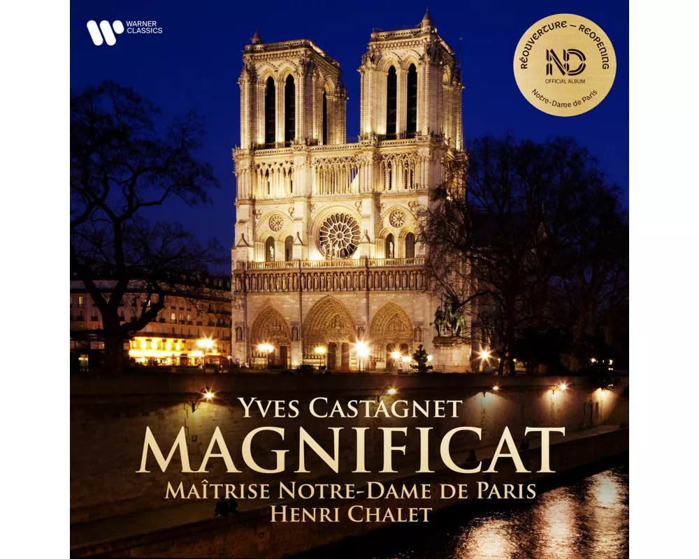 Magnificat