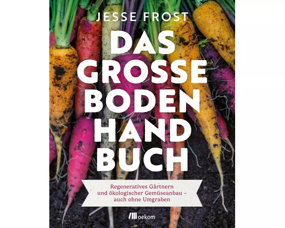 Das große Boden-Handbuch
