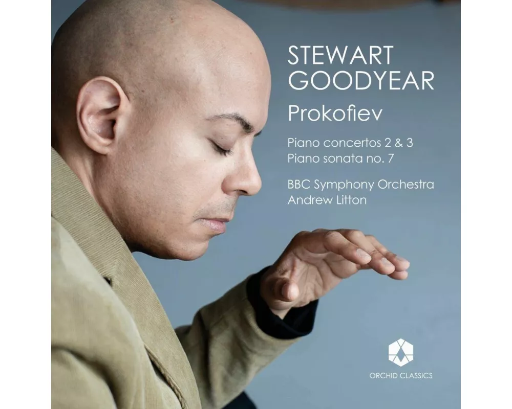 GOODYEAR: Prokofiev