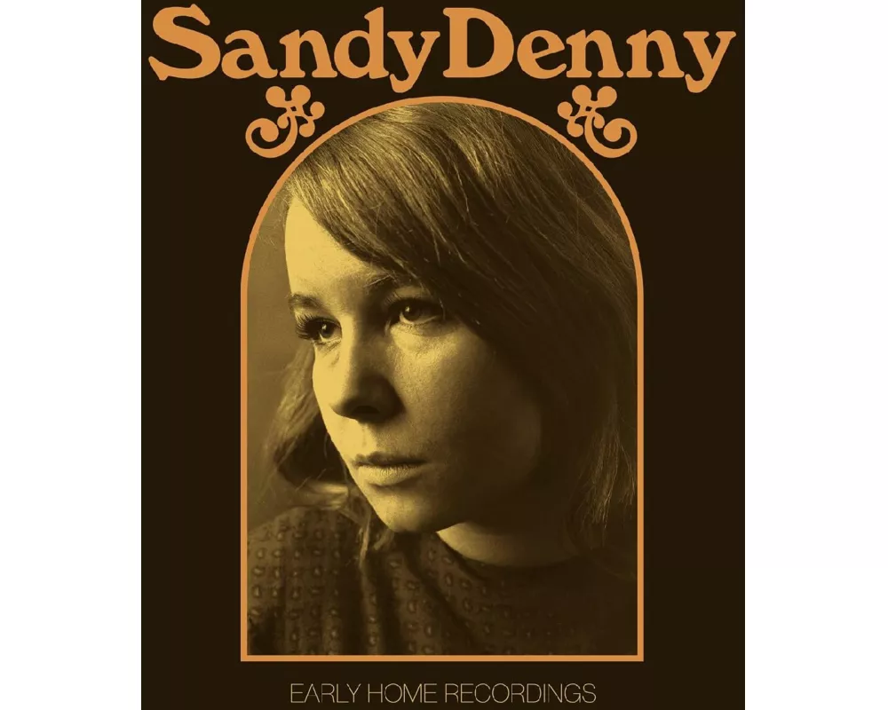 THE EARLY HOME RECORDINGS (2CD Bookback)