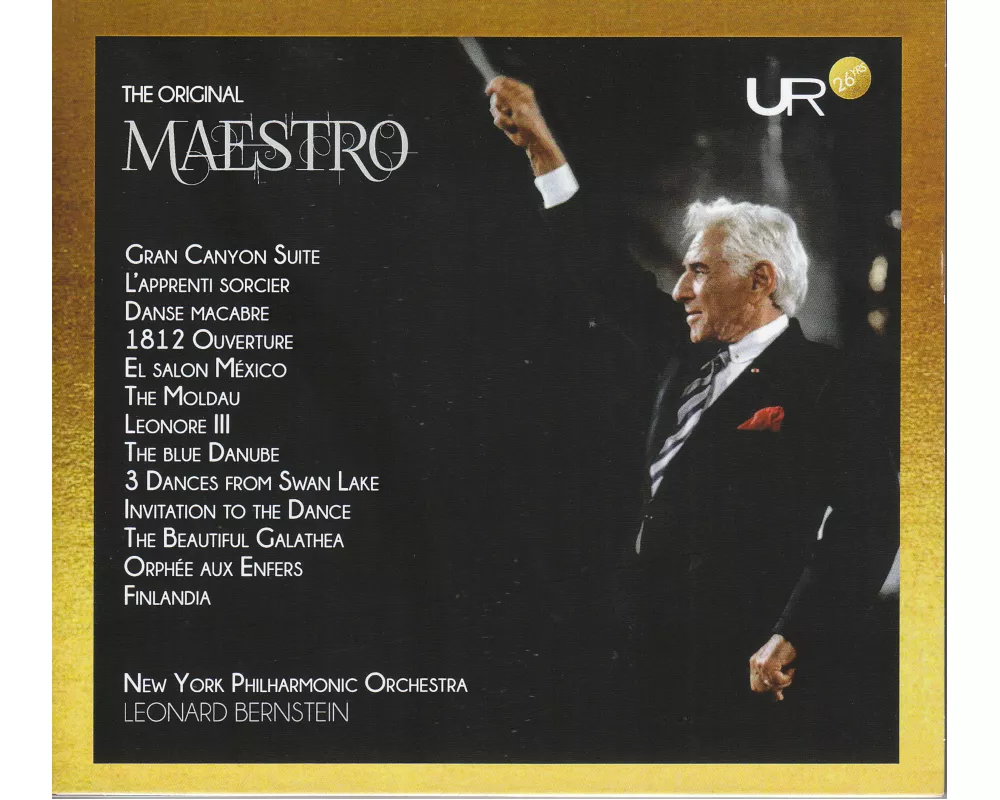 The original Maestro