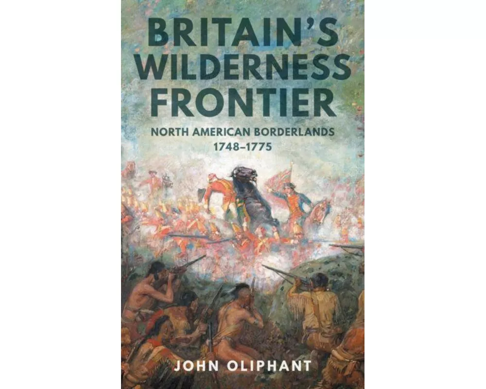 Britain's Wilderness Frontier