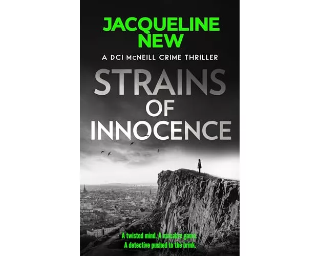 Strains of Innocence