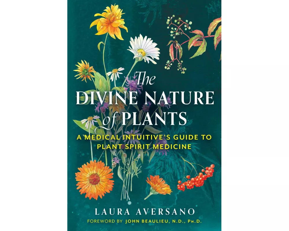 The Divine Nature of Plants