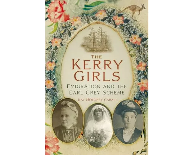 The Kerry Girls