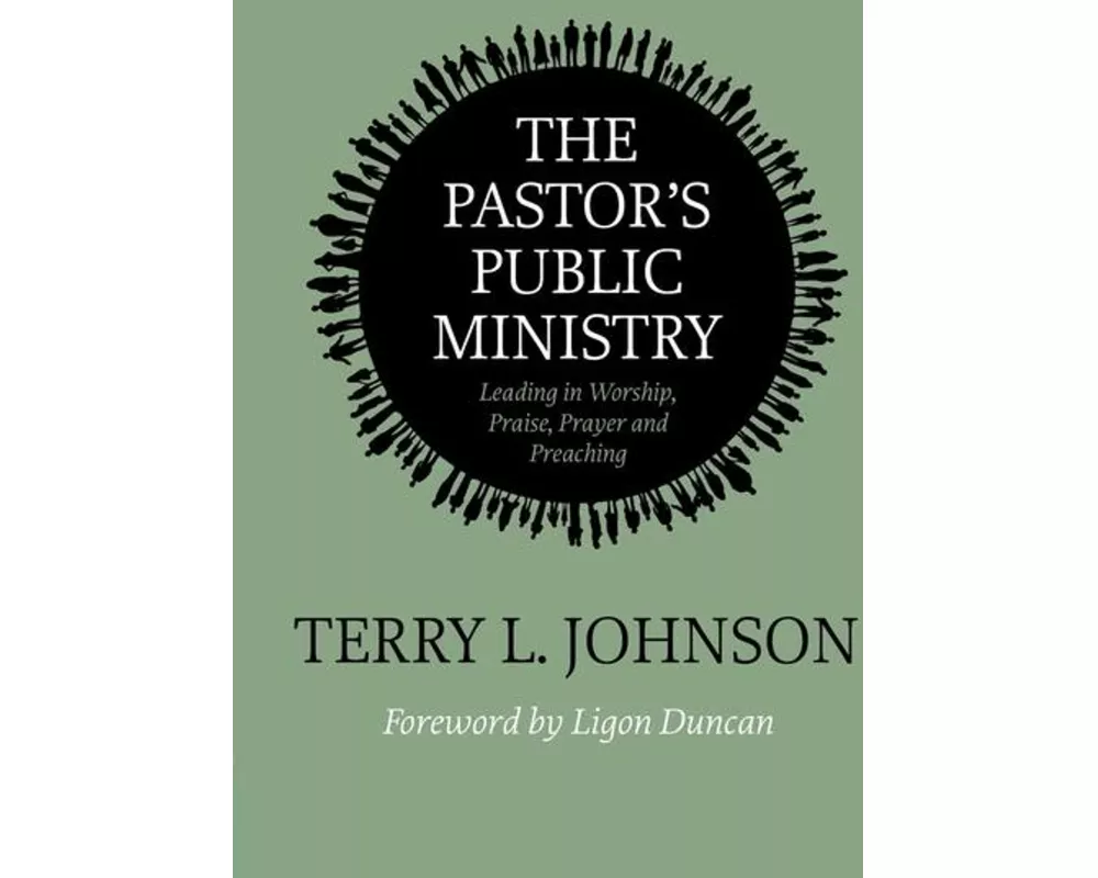 The Pastor's Public Ministry
