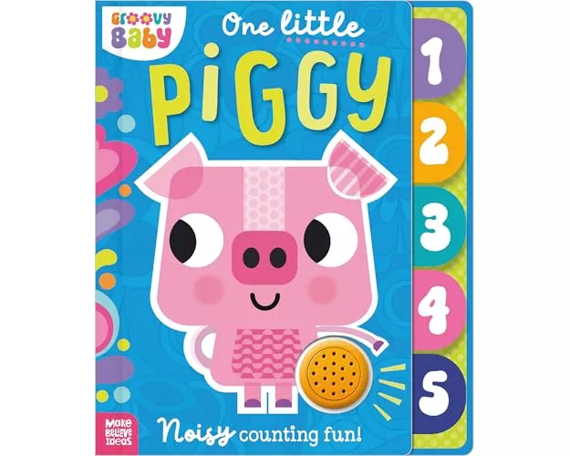 One Little Piggy