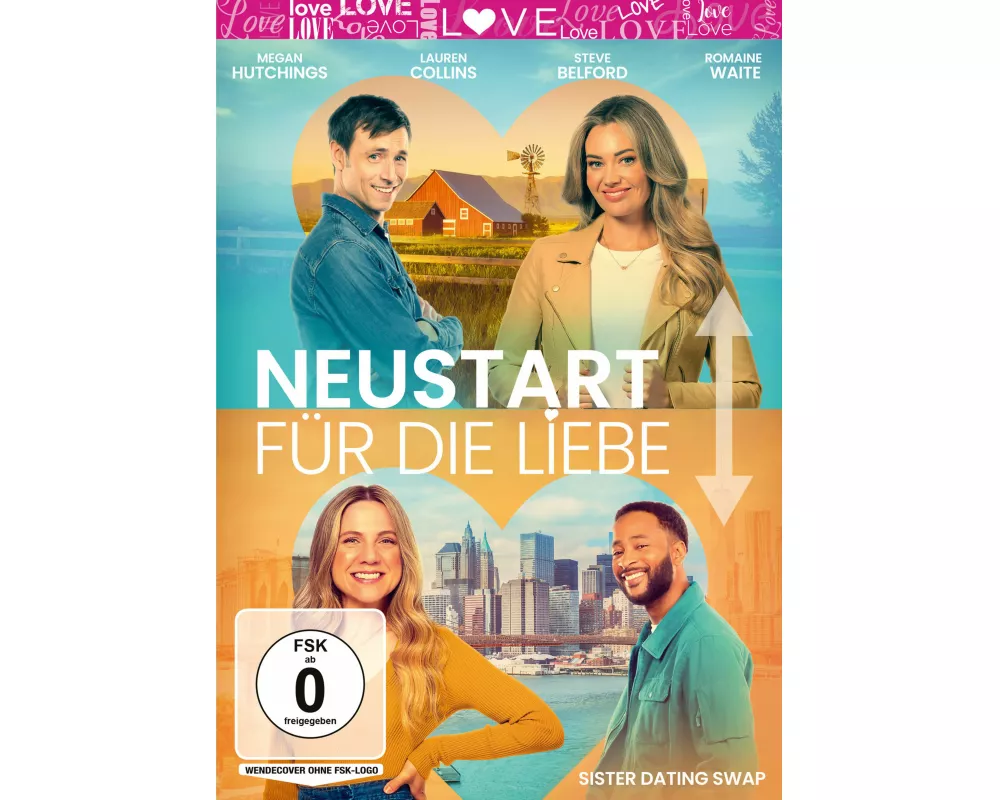Neustart für die Liebe