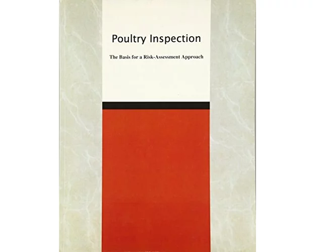 Poultry Inspection