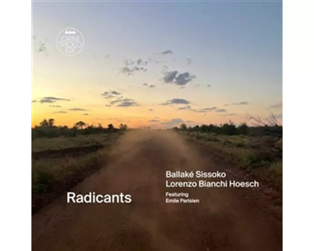 Radicants