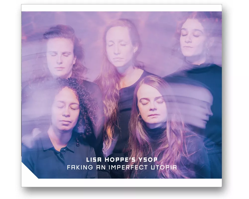 Faking An Imperfect Utopia (Slim+ Edition)