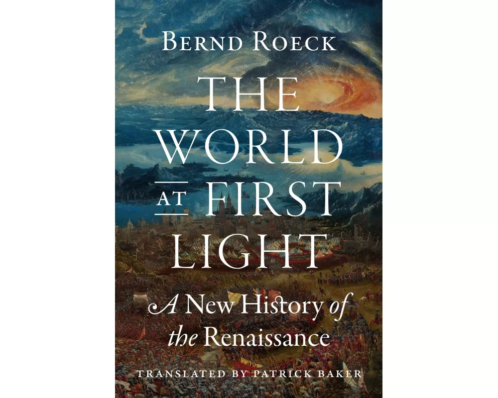 The World at First Light