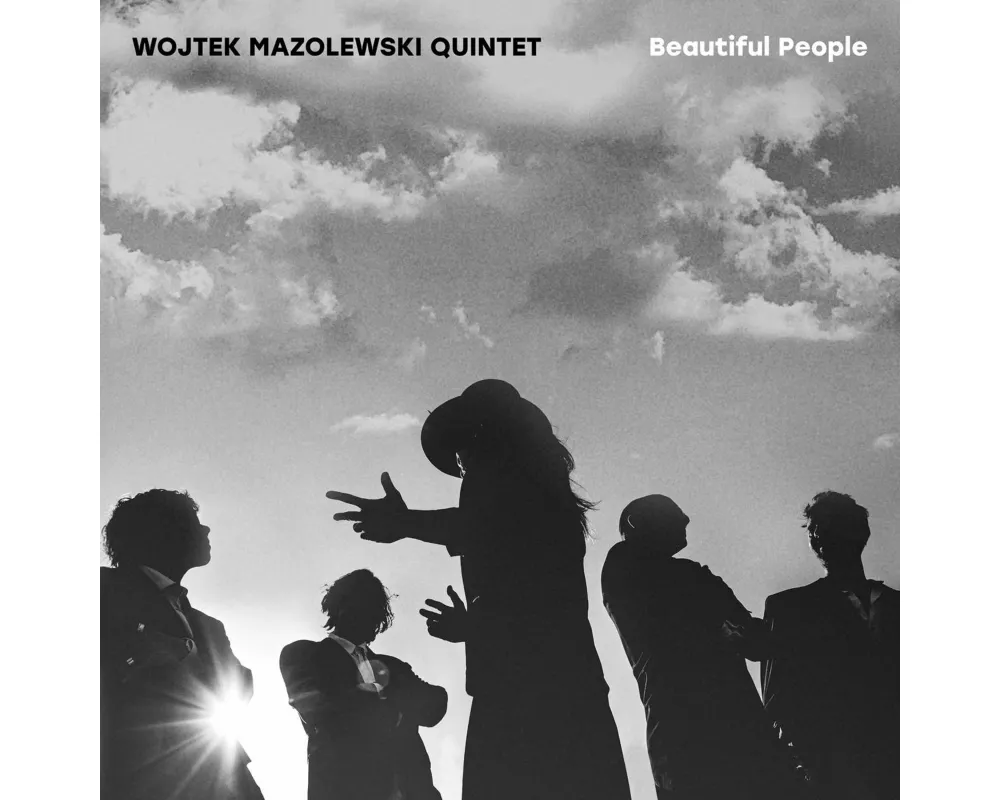 Beautiful People