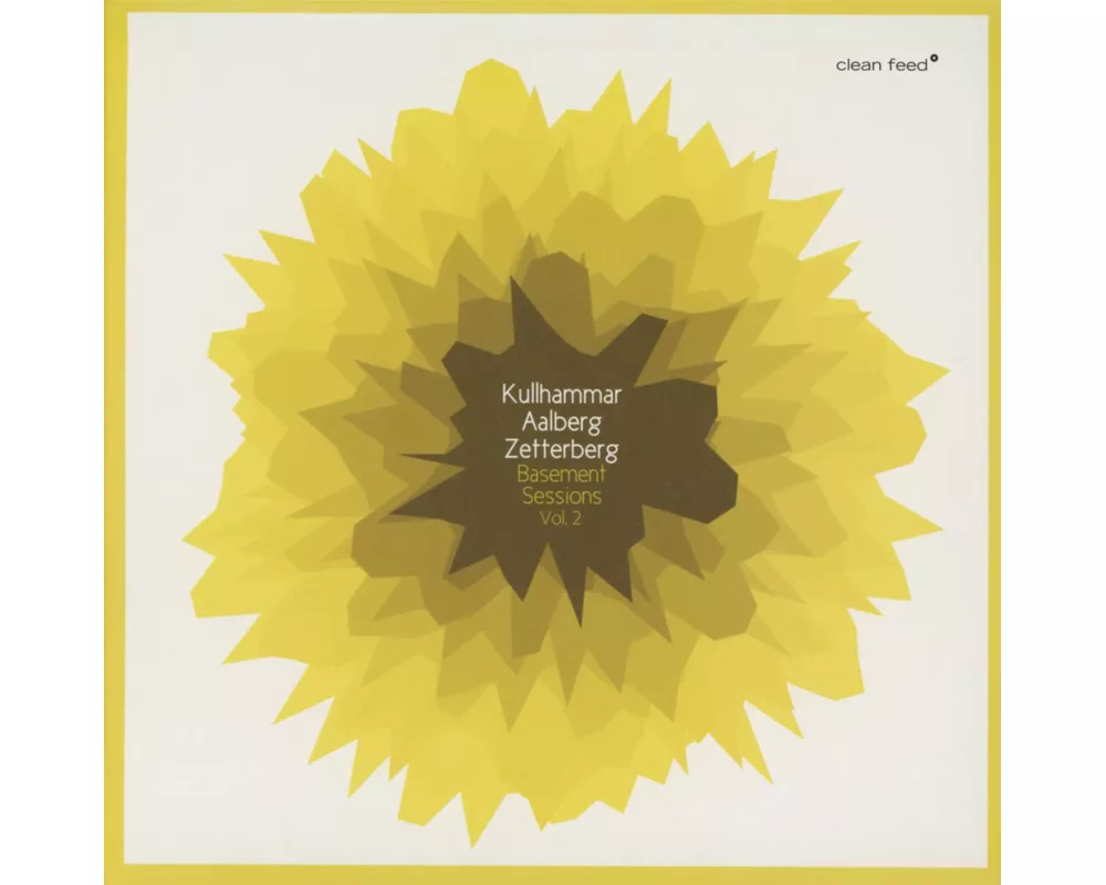 Basement sessions Vol.2