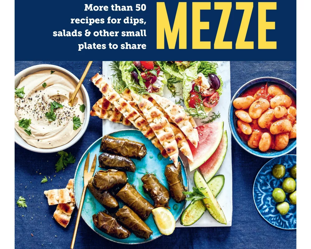 Mezze