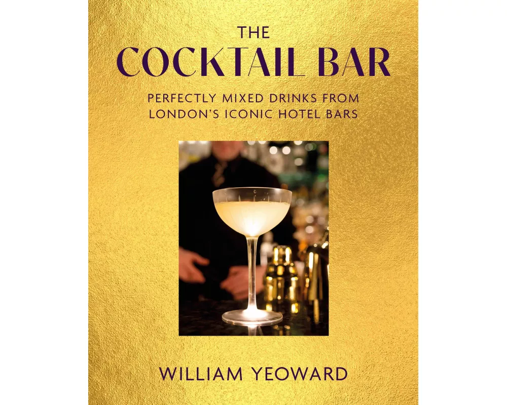 The Cocktail Bar