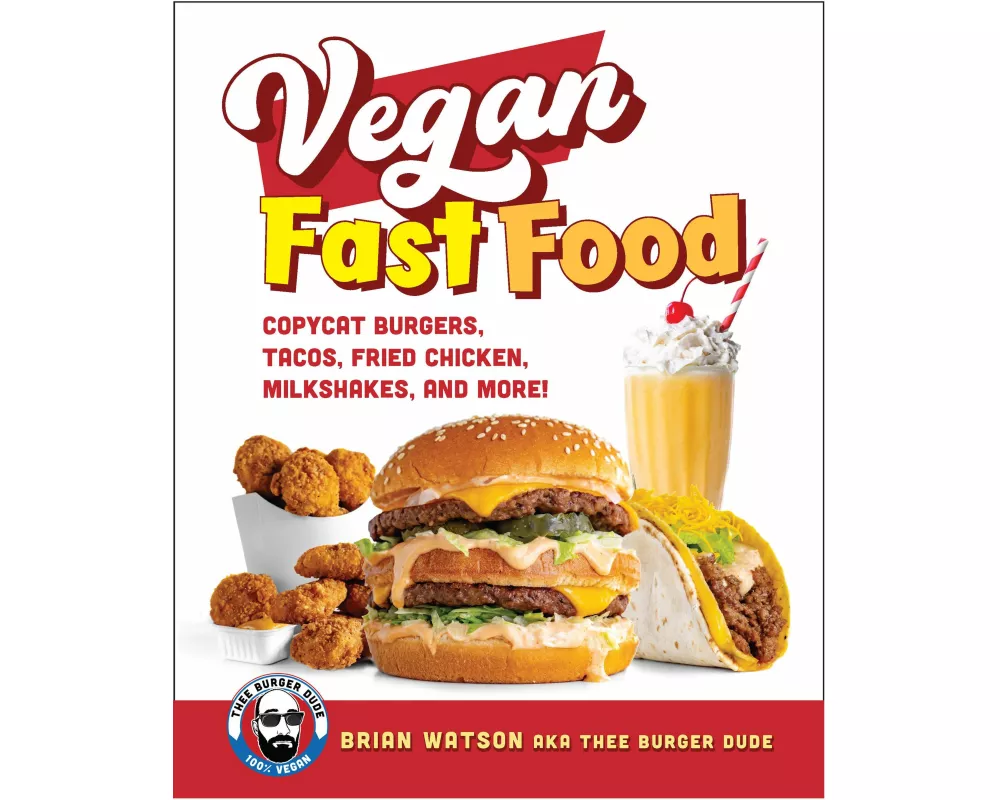 Vegan Fast Food