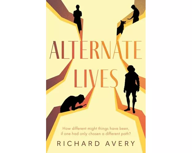 Alternate Lives