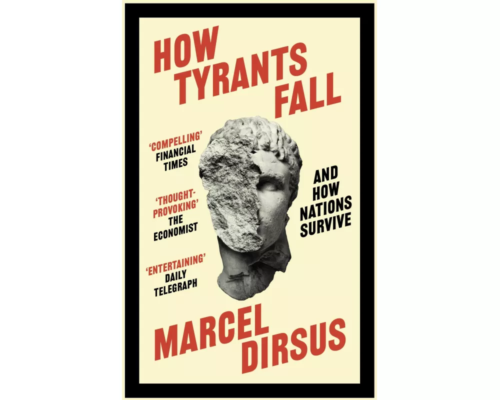 How Tyrants Fall