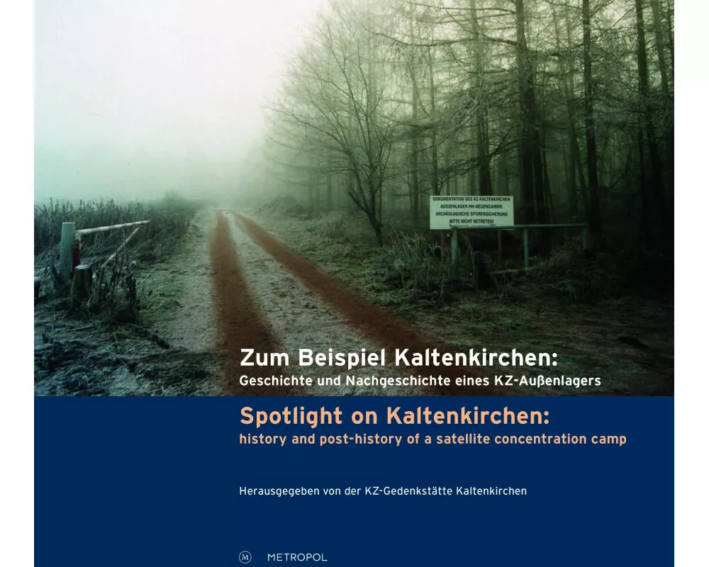 Zum Beispiel Kaltenkirchen / Spotlight on Kaltenkirchen