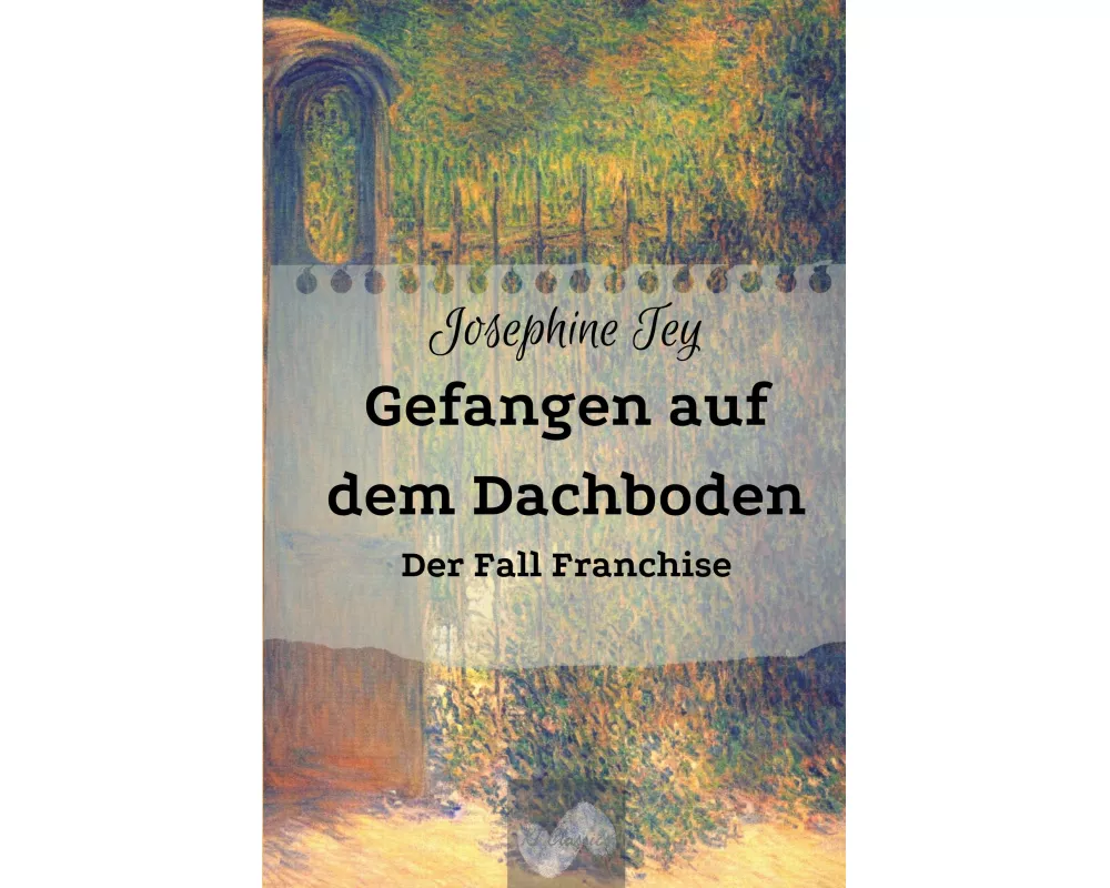 Gefangen auf dem Dachboden