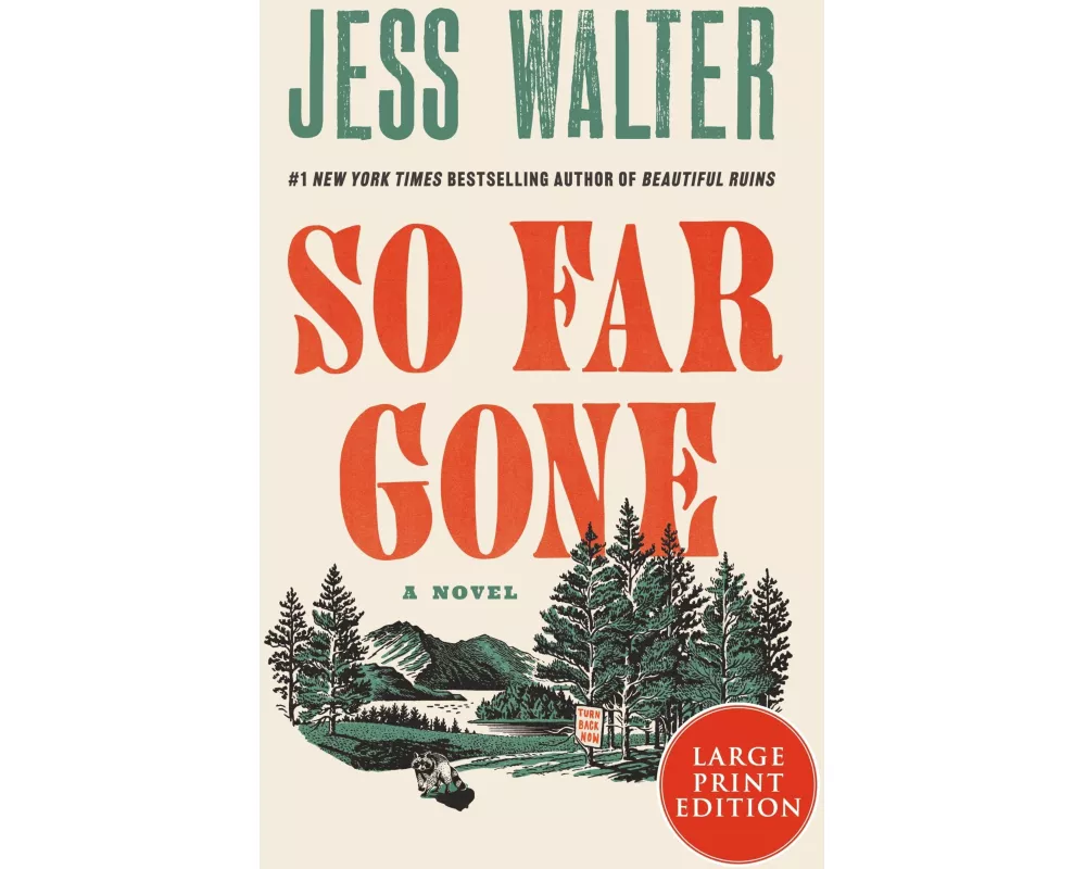 So Far Gone
