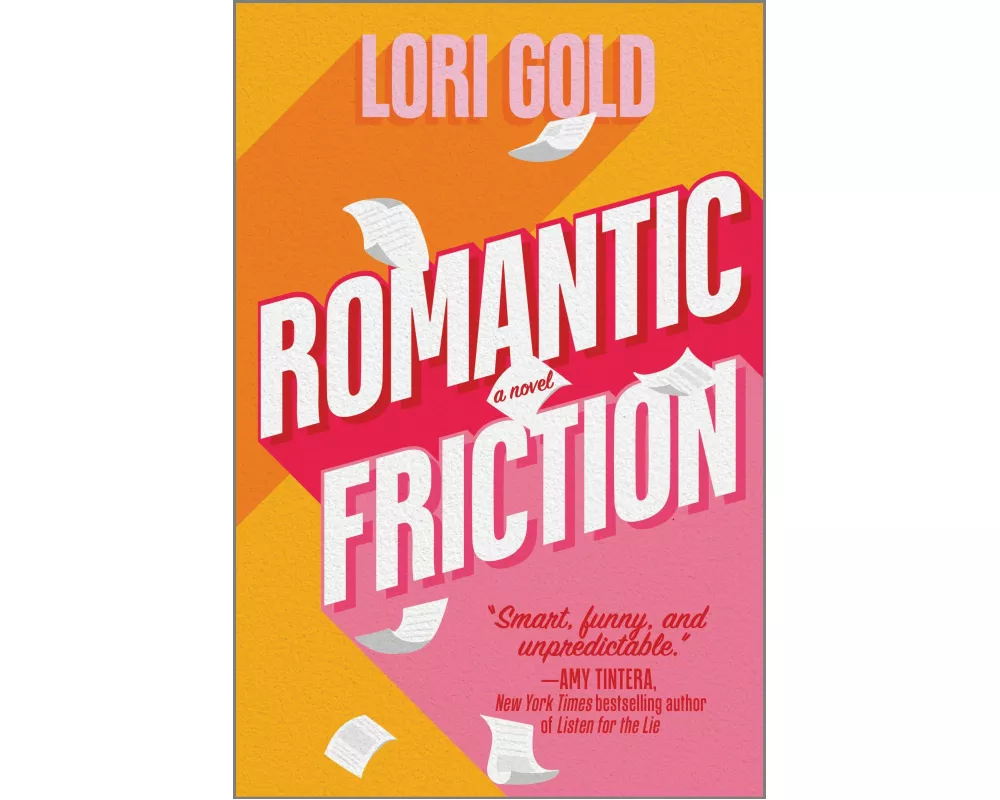 Romantic Friction