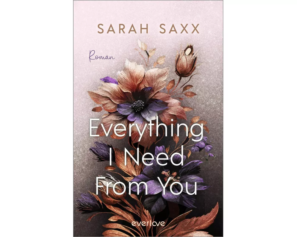 Everything I Need From You